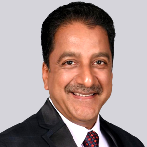 Iyer Shanker Dr., USA